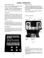 Preview for 5 page of MTD 140-760 Owner'S Manual