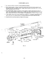 Предварительный просмотр 13 страницы MTD 140-760 Owner'S Manual