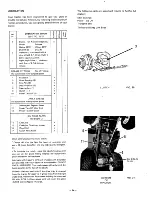 Предварительный просмотр 14 страницы MTD 140-760 Owner'S Manual