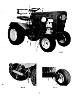 Предварительный просмотр 15 страницы MTD 140-760 Owner'S Manual