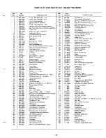 Предварительный просмотр 23 страницы MTD 140-760 Owner'S Manual