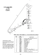 Предварительный просмотр 26 страницы MTD 140-760 Owner'S Manual