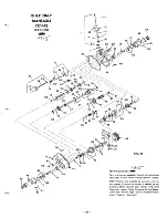 Предварительный просмотр 27 страницы MTD 140-760 Owner'S Manual