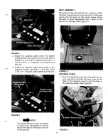 Предварительный просмотр 7 страницы MTD 140-830A Owner'S Manual