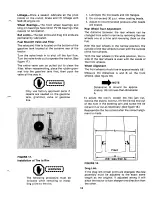 Предварительный просмотр 13 страницы MTD 140-830A Owner'S Manual