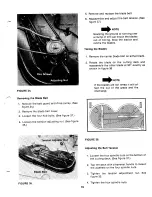 Предварительный просмотр 19 страницы MTD 140-830A Owner'S Manual