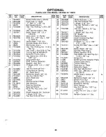 Предварительный просмотр 33 страницы MTD 140-830A Owner'S Manual