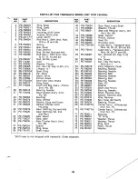 Предварительный просмотр 35 страницы MTD 140-830A Owner'S Manual