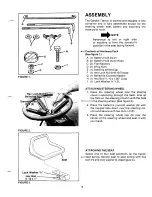 Предварительный просмотр 5 страницы MTD 140-990A Owner'S Manual