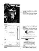 Предварительный просмотр 7 страницы MTD 140-990A Owner'S Manual