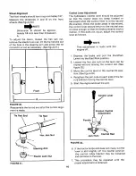 Предварительный просмотр 16 страницы MTD 140-990A Owner'S Manual