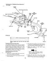 Предварительный просмотр 23 страницы MTD 140-990A Owner'S Manual