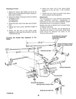 Предварительный просмотр 28 страницы MTD 140-990A Owner'S Manual