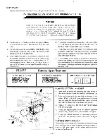 Preview for 4 page of MTD 141-659 Owner'S Manual