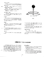 Preview for 7 page of MTD 141-659 Owner'S Manual