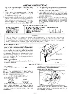 Preview for 4 page of MTD 141-760 10 H.P. Owner'S Manual