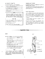 Preview for 7 page of MTD 141-760 10 H.P. Owner'S Manual