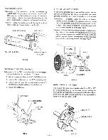 Preview for 8 page of MTD 141-760 10 H.P. Owner'S Manual