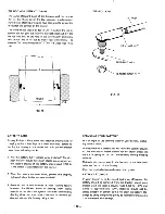 Preview for 10 page of MTD 141-760 10 H.P. Owner'S Manual