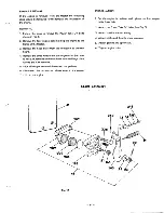 Preview for 11 page of MTD 141-760 10 H.P. Owner'S Manual