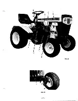 Preview for 15 page of MTD 141-760 10 H.P. Owner'S Manual