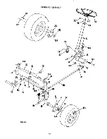 Preview for 18 page of MTD 141-760 10 H.P. Owner'S Manual