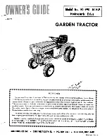 MTD 141-990 Owner'S Manual предпросмотр