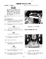 Preview for 4 page of MTD 141-990 Owner'S Manual