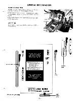 Preview for 7 page of MTD 141-990 Owner'S Manual