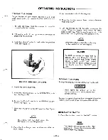 Preview for 11 page of MTD 141-990 Owner'S Manual