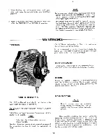 Preview for 12 page of MTD 141-990 Owner'S Manual