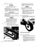 Preview for 3 page of MTD 142-669 Operating/Service Instructions Manual