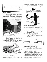 Preview for 4 page of MTD 142-760 Operating/Service Instructions Manual