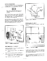 Preview for 11 page of MTD 142-760 Operating/Service Instructions Manual