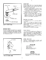 Preview for 12 page of MTD 142-760 Operating/Service Instructions Manual