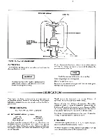 Предварительный просмотр 14 страницы MTD 142-760 Operating/Service Instructions Manual