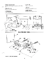 Preview for 15 page of MTD 142-760 Operating/Service Instructions Manual