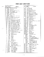 Предварительный просмотр 23 страницы MTD 142-760 Operating/Service Instructions Manual