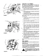 Предварительный просмотр 4 страницы MTD 142-995-000 Owner'S Manual