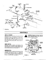 Предварительный просмотр 5 страницы MTD 142-995-000 Owner'S Manual