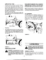 Предварительный просмотр 11 страницы MTD 142-995-000 Owner'S Manual