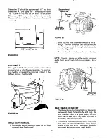 Предварительный просмотр 14 страницы MTD 142-995-000 Owner'S Manual