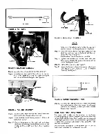 Предварительный просмотр 4 страницы MTD 143-990 Operating/Service Instructions Manual