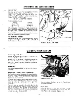 Предварительный просмотр 5 страницы MTD 143-990 Operating/Service Instructions Manual