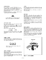 Предварительный просмотр 6 страницы MTD 143-990 Operating/Service Instructions Manual