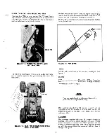 Предварительный просмотр 7 страницы MTD 143-990 Operating/Service Instructions Manual