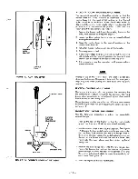 Preview for 11 page of MTD 143-990 Operating/Service Instructions Manual