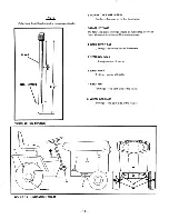 Preview for 16 page of MTD 143-990 Operating/Service Instructions Manual