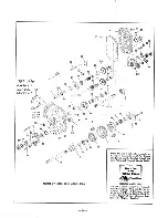 Предварительный просмотр 28 страницы MTD 143-990 Operating/Service Instructions Manual