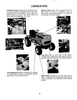 Preview for 16 page of MTD 143-995A Owner'S Manual